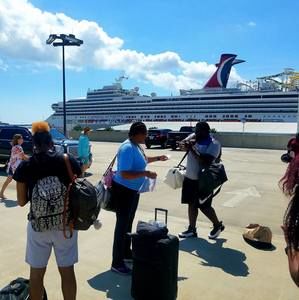 Meet your Posher, Alfred